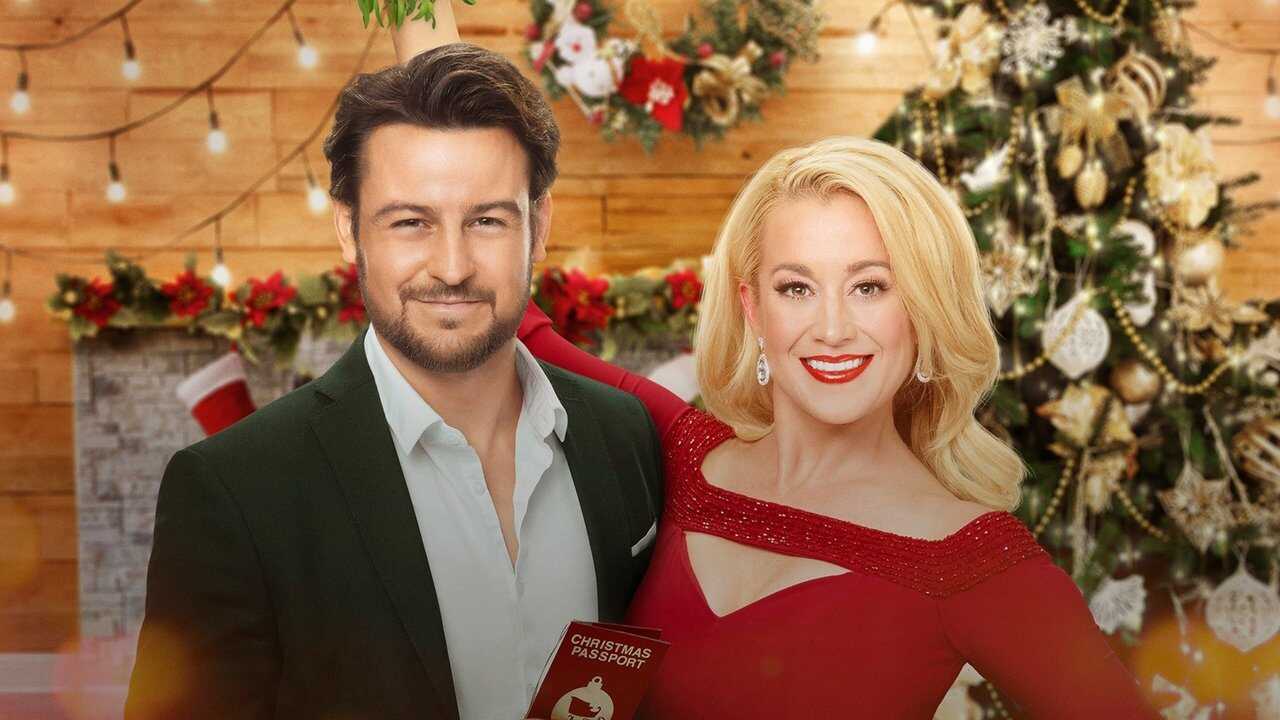 The Mistletoe Secret 0