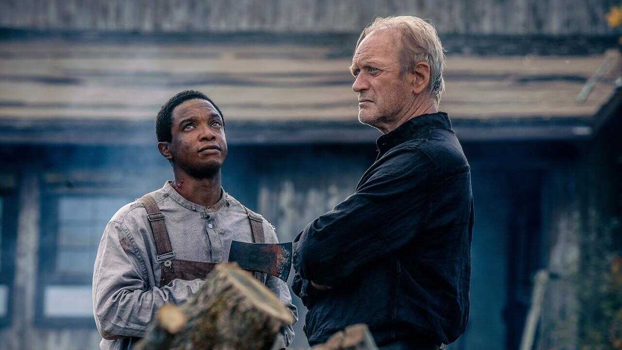 The Family (2023) 0