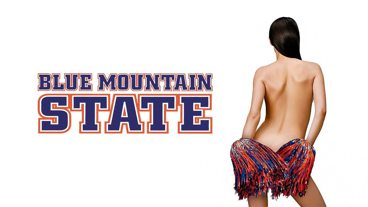NF - Blue Mountain State 3