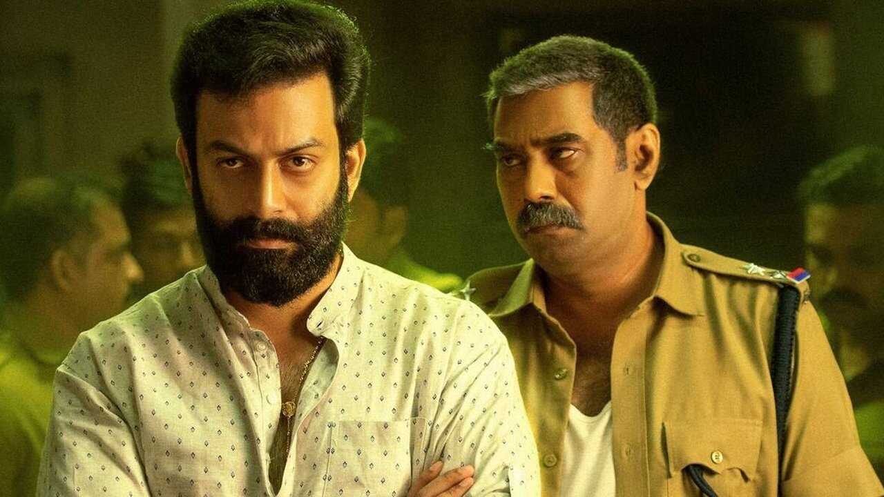 Ayyappanum Koshiyum 0