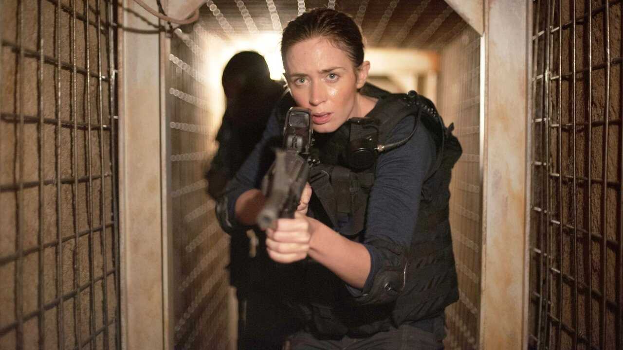 Sicario 0