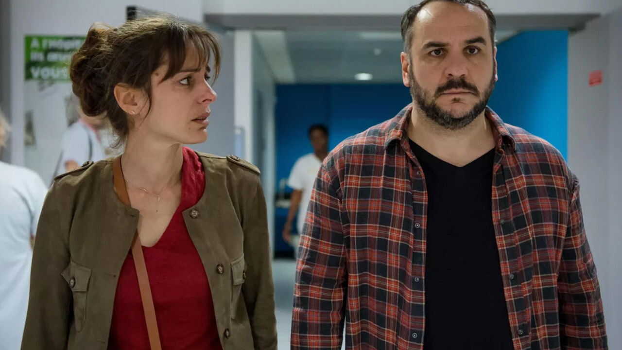 Pour Sarah (2019) FR 2