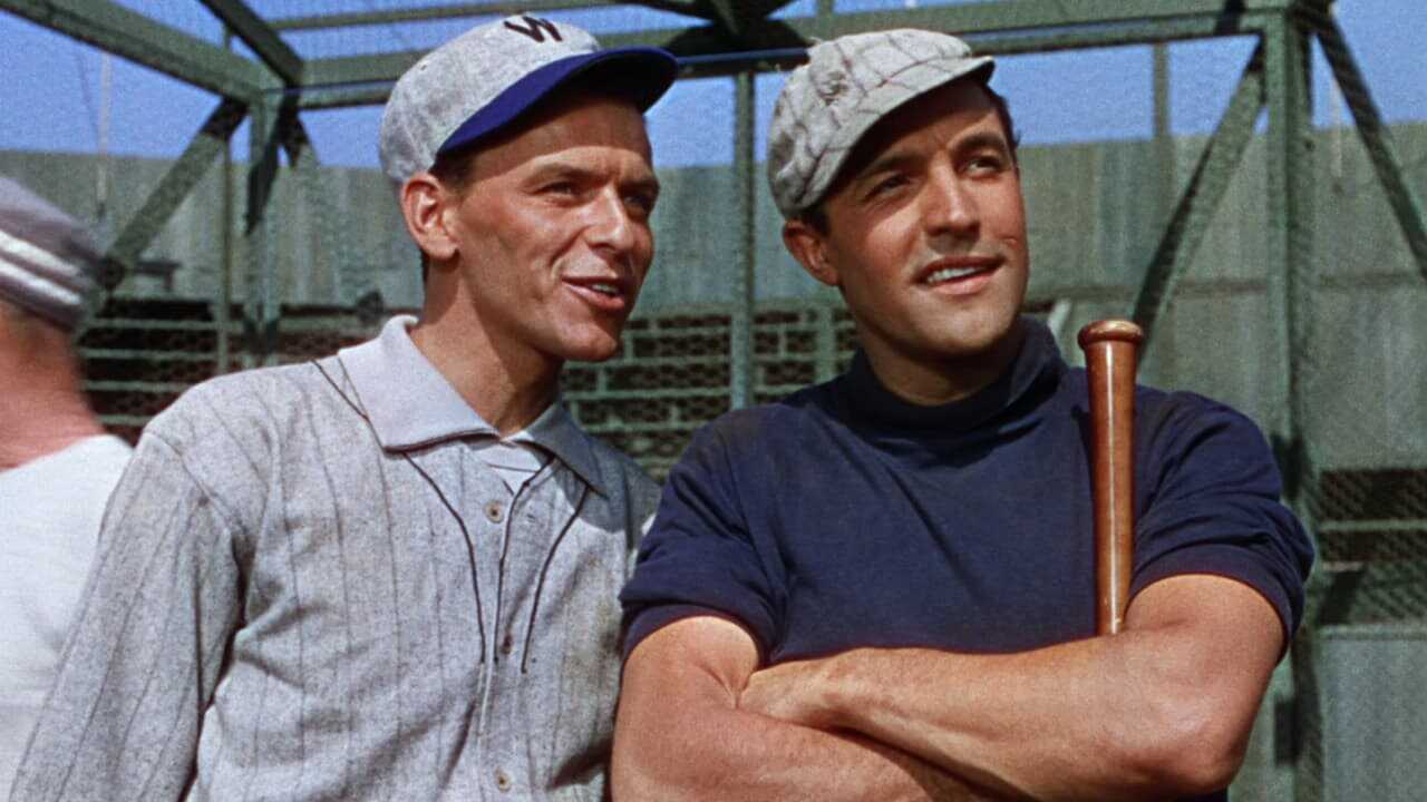 Take Me Out to the Ball Game 0