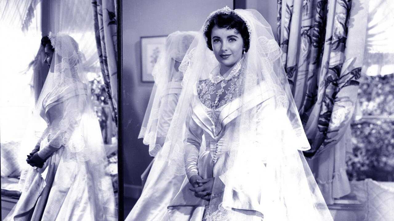 Le père de la mariée 0