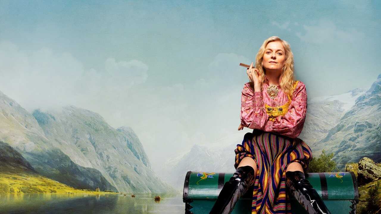 FR - MILF of Norway (2024) (NO) 0