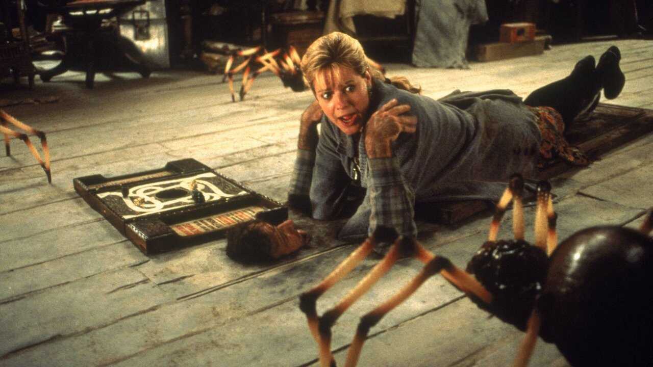 Jumanji 0