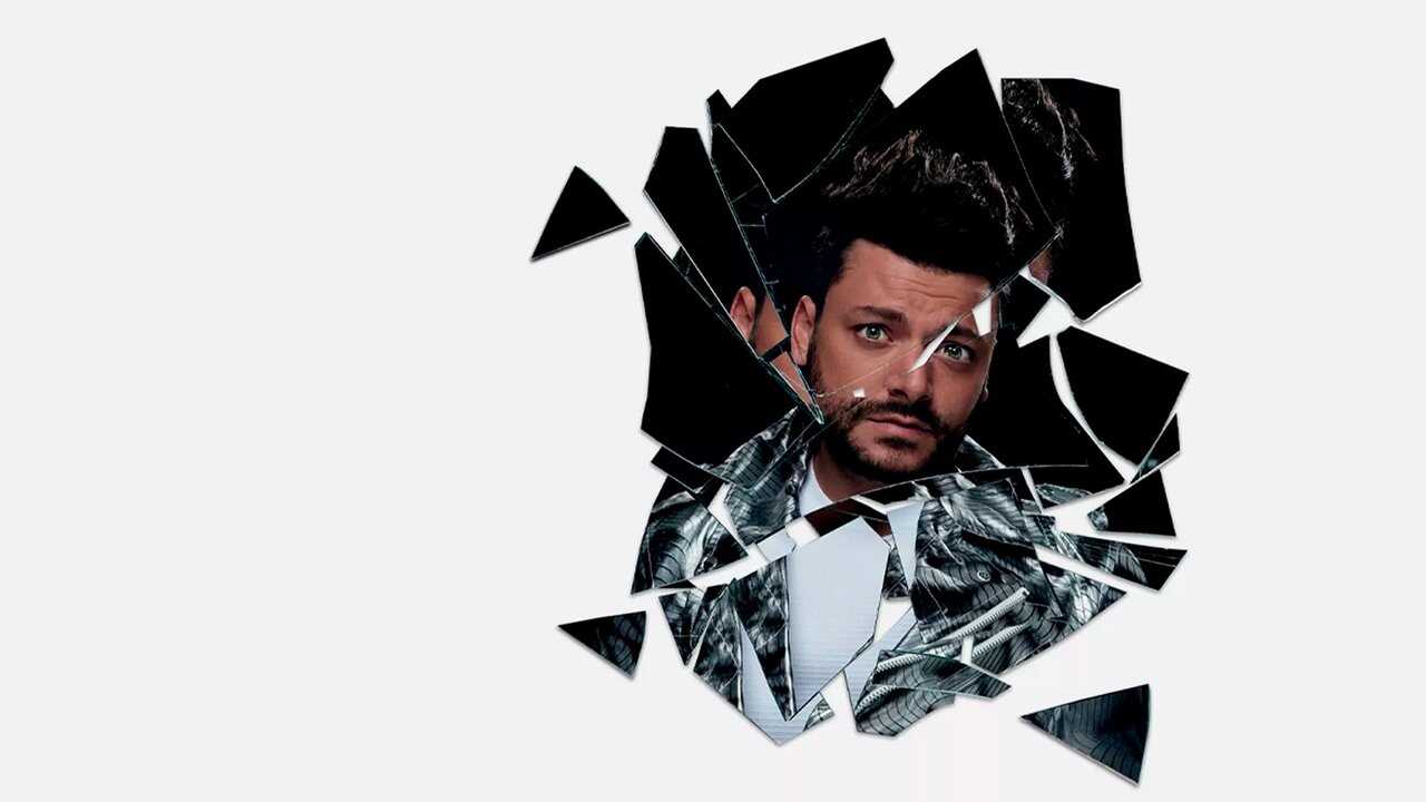 FR - Kev Adams : Miroir - 2023 0