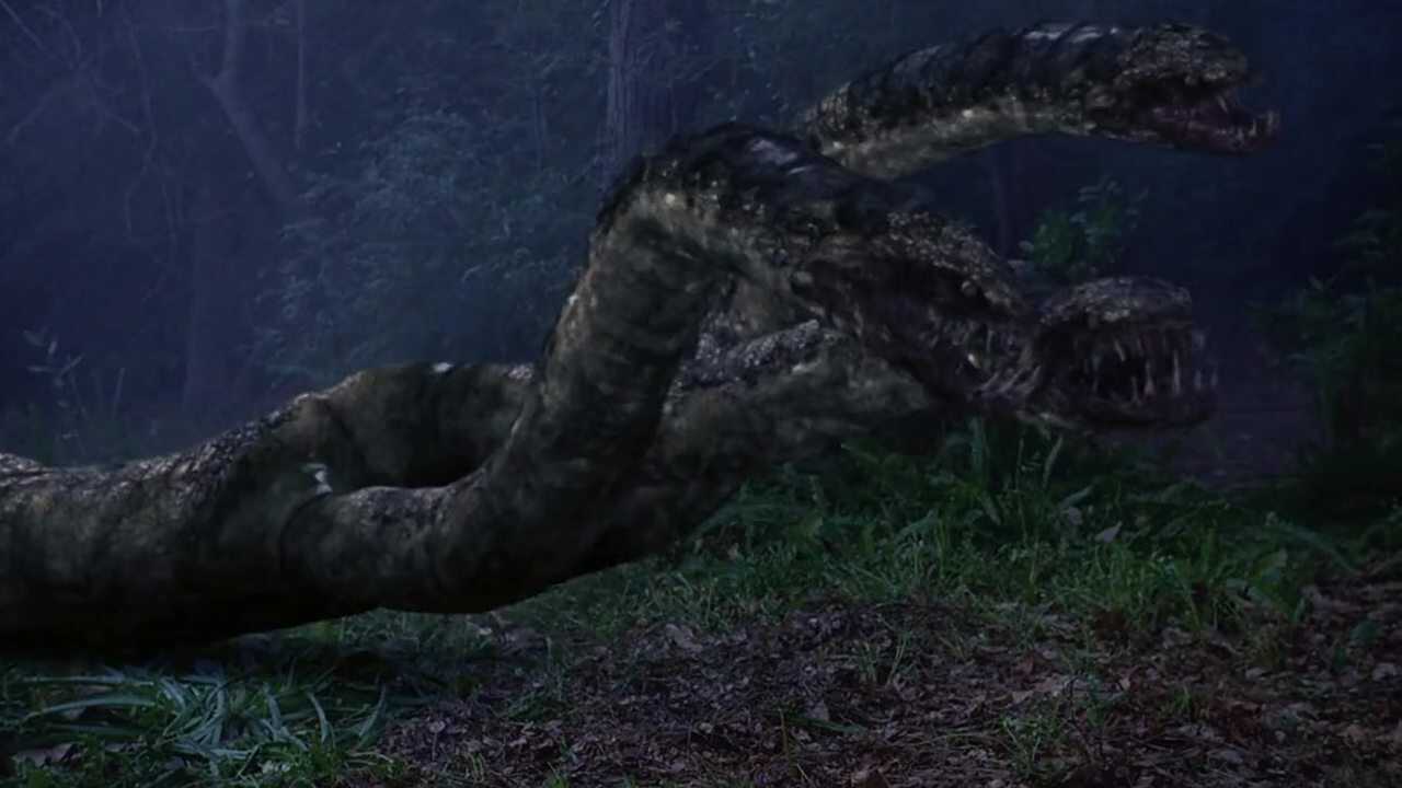 TR - Hydra - 2009 0