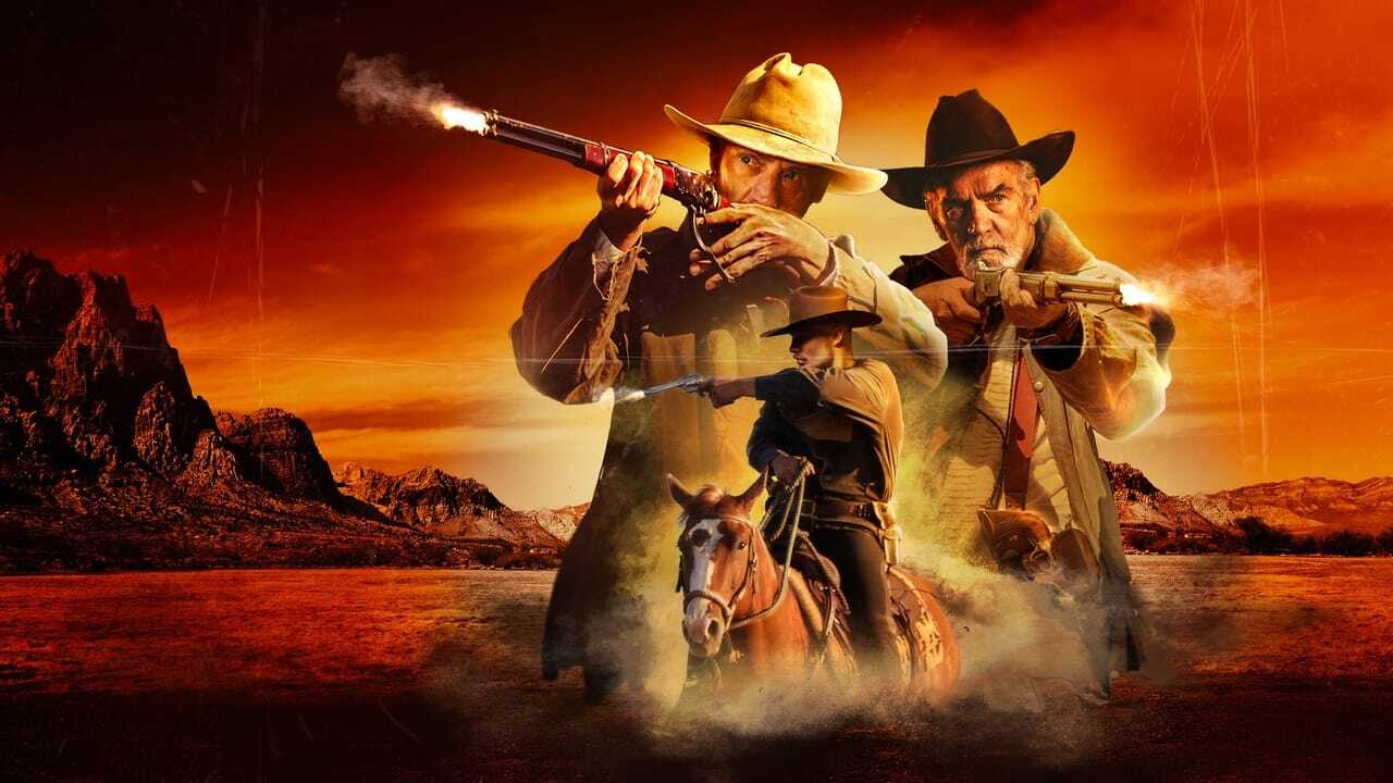 Gunfight at Rio Bravo (2023) 0