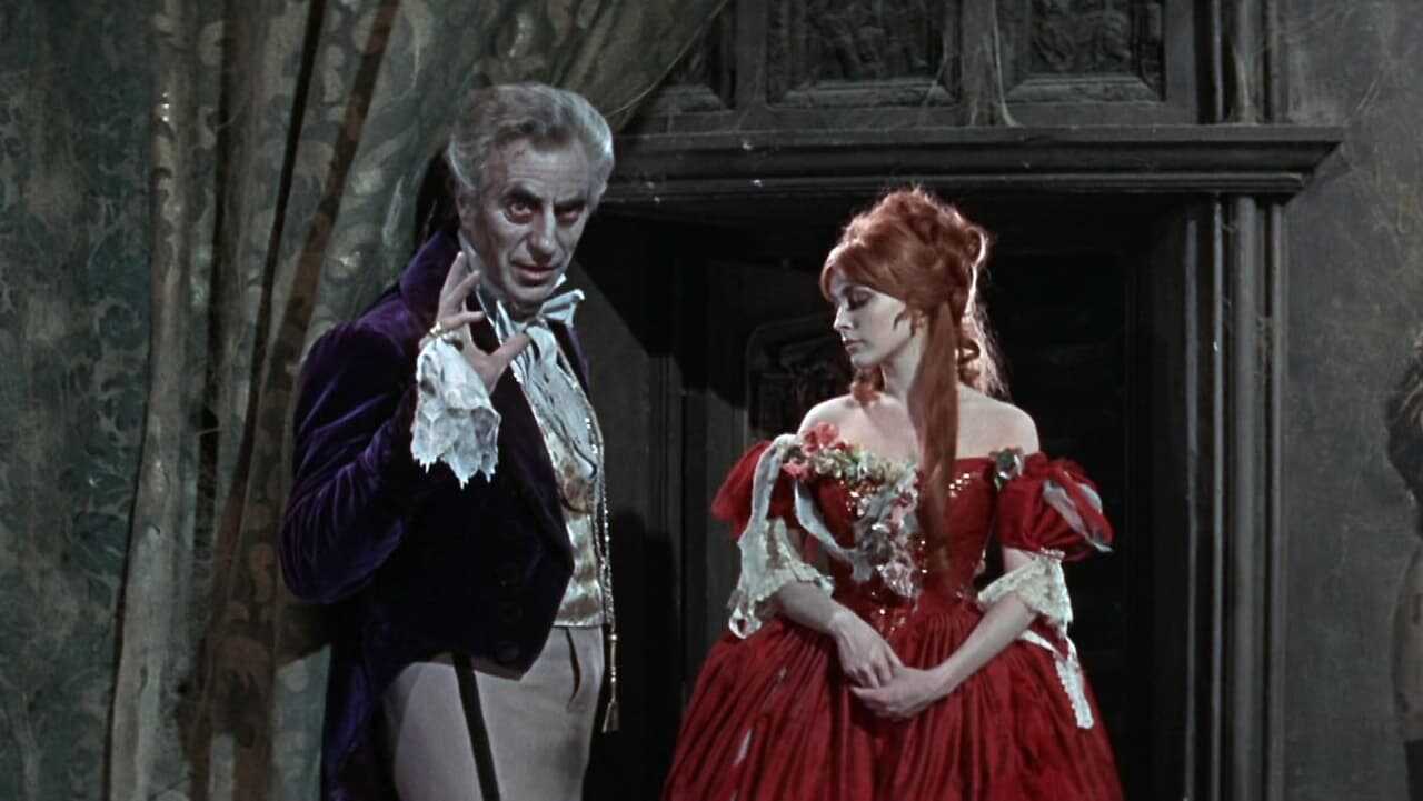 The Fearless Vampire Killers 0