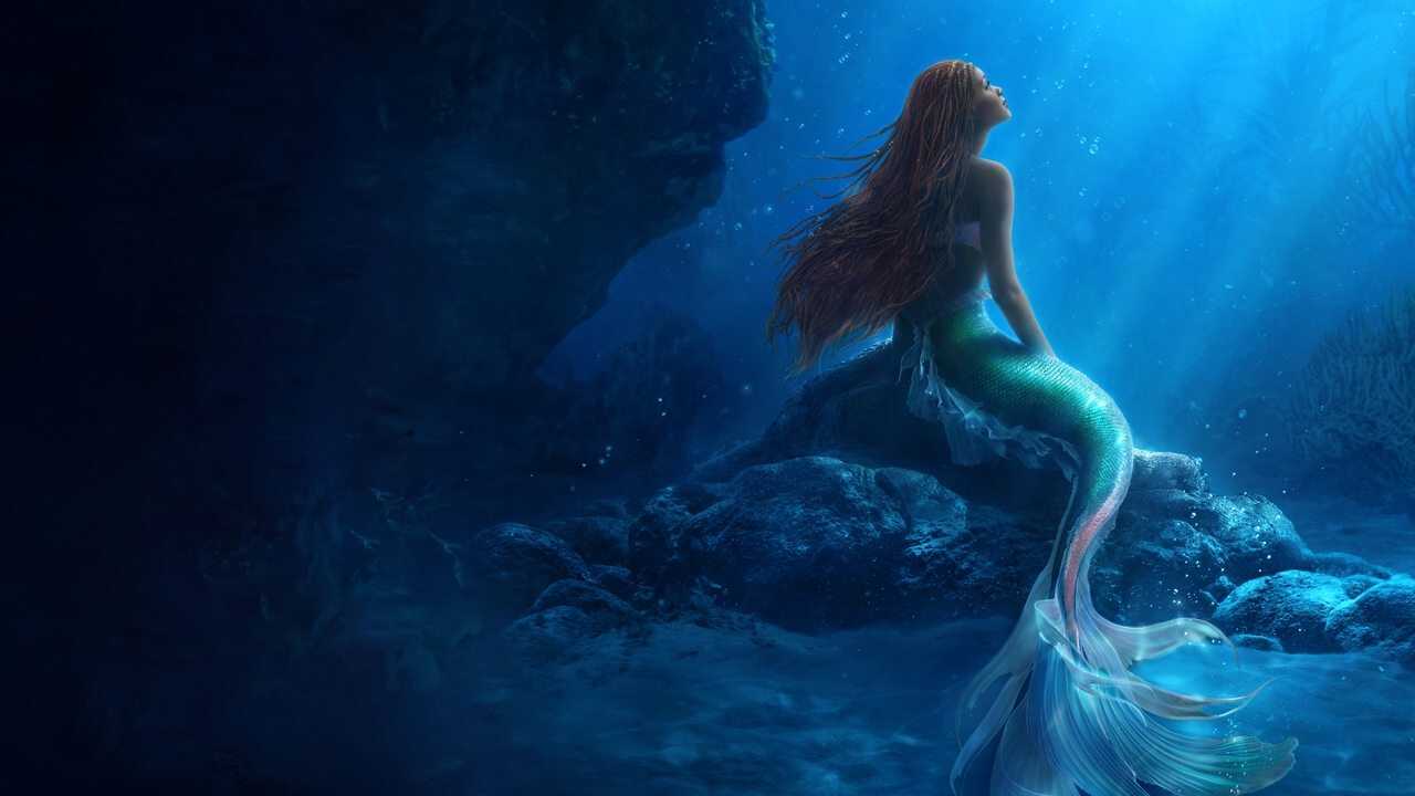 La Petite Sirène (2023) 0