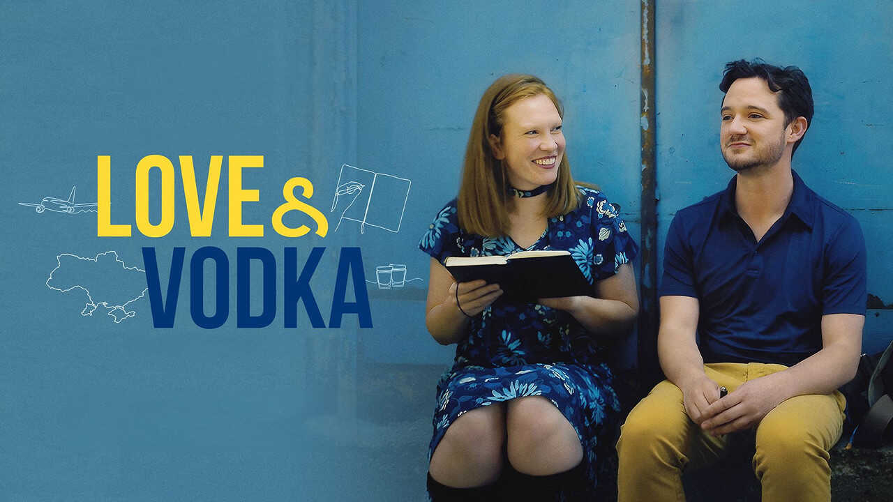 EN| Love & Vodka - 2024 0