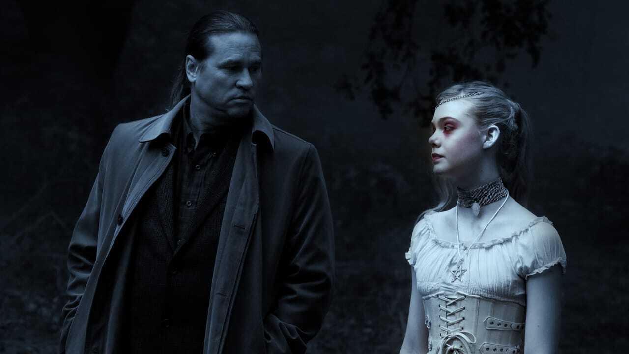 Twixt (2011) 0