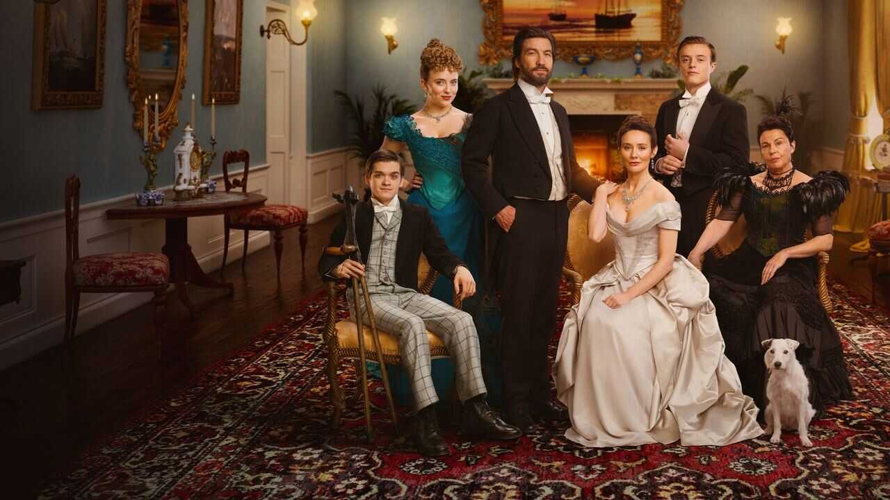 EN - The Hardacres (2024) 0