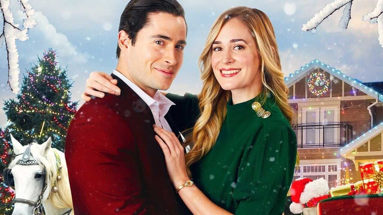 La Reine de Noël (2022) 0