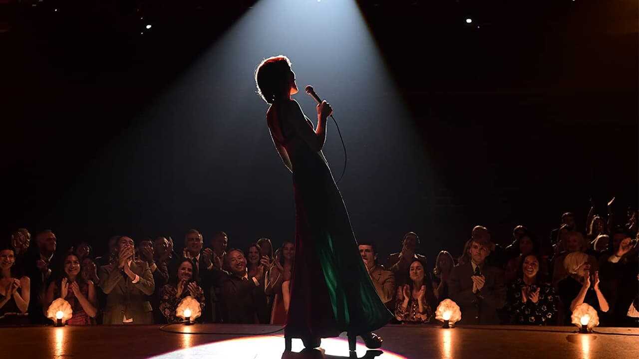 I Am Woman (2020) 0