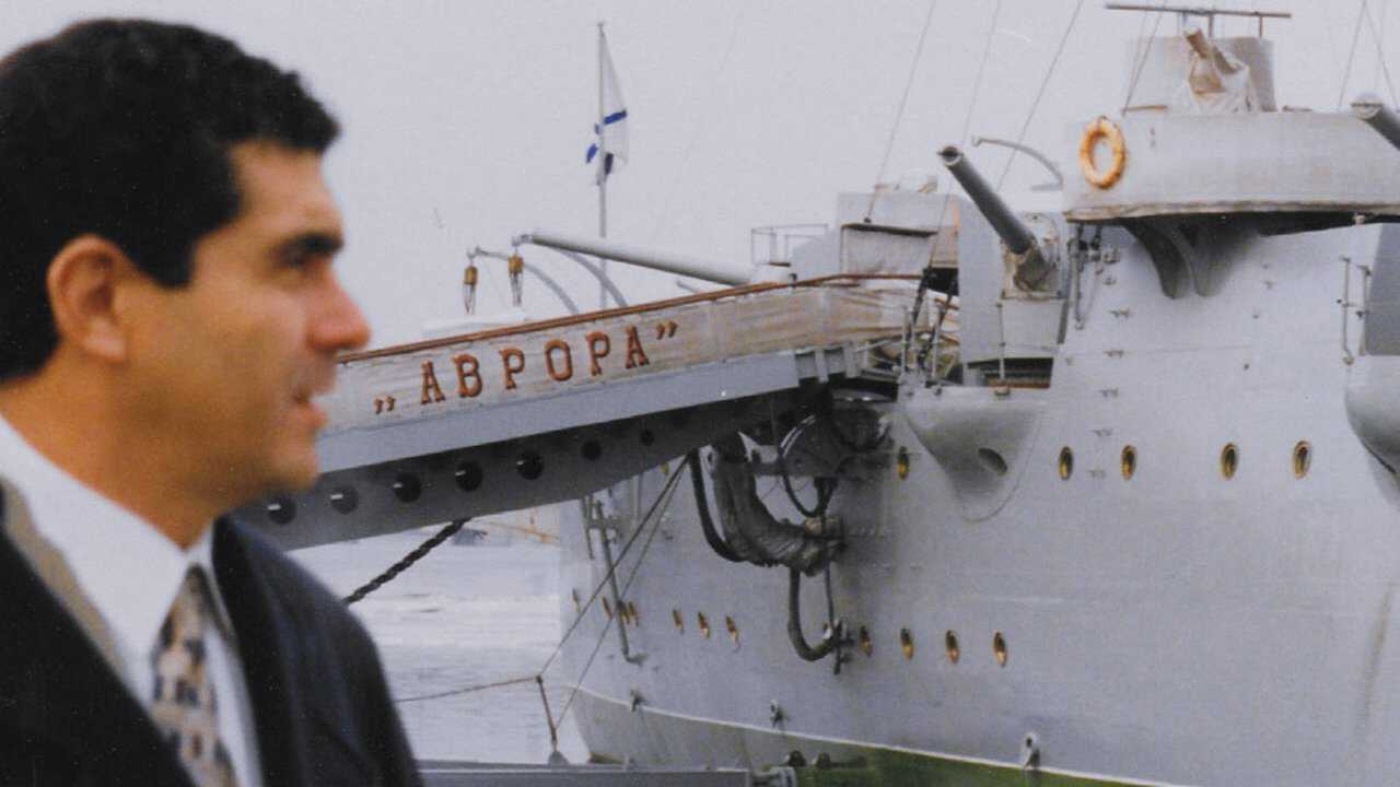 Operation Odessa 0