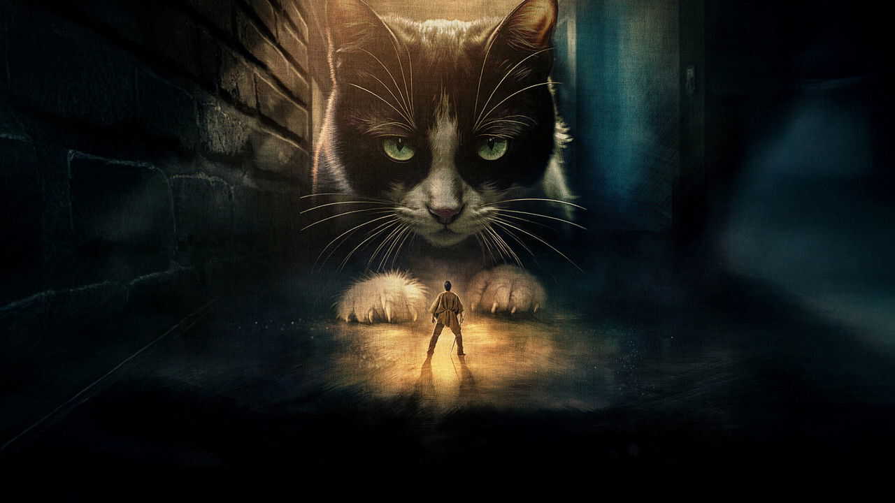 AR| The Shrinking Man - 2025 0