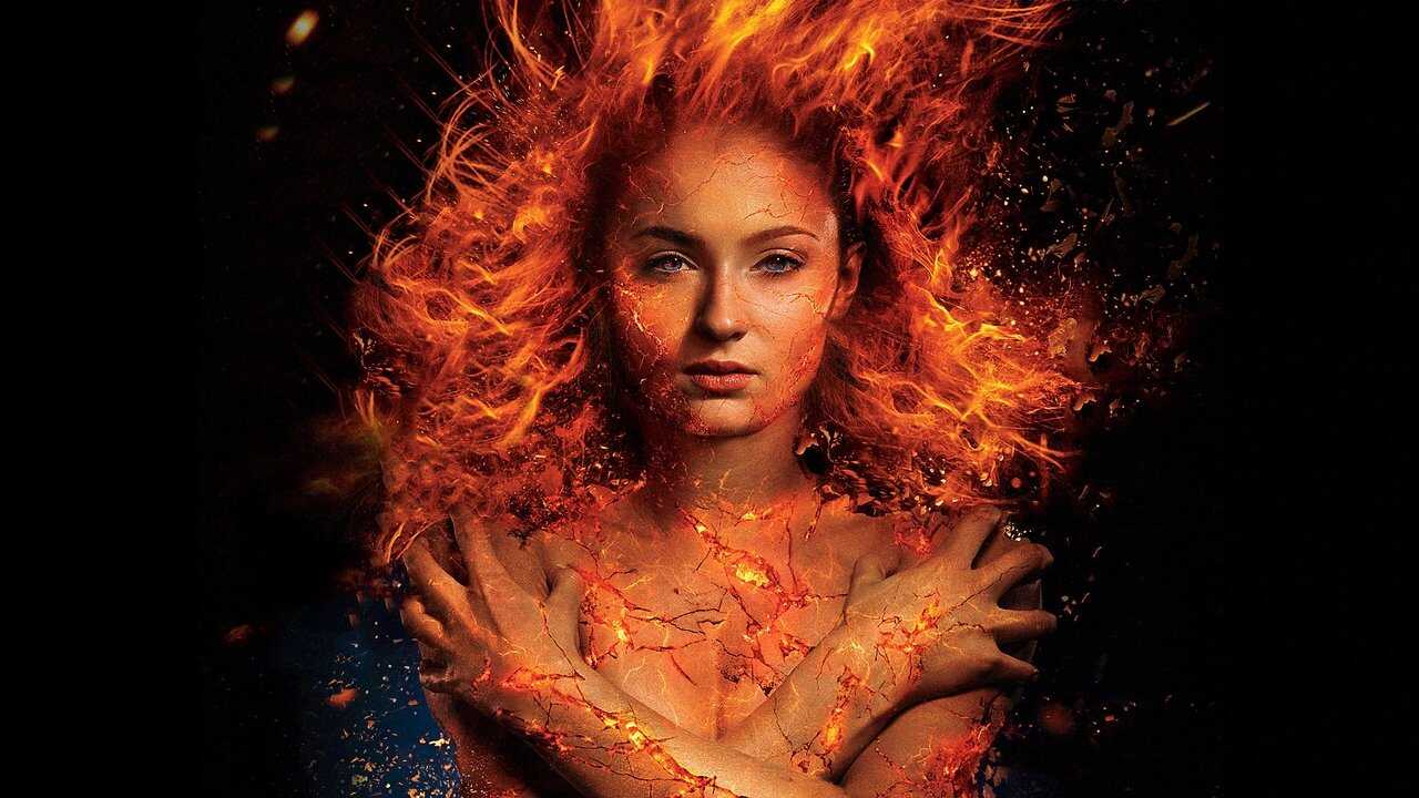 X-Men: Mroczna Phoenix 0