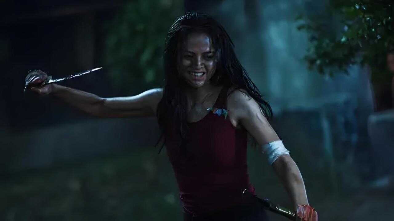 Pemukiman Setan 0