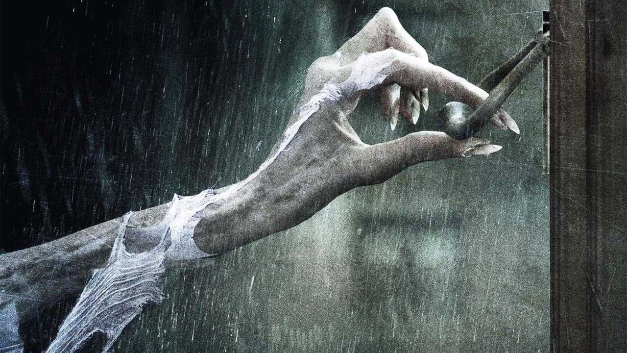 Don't Knock Twice 0