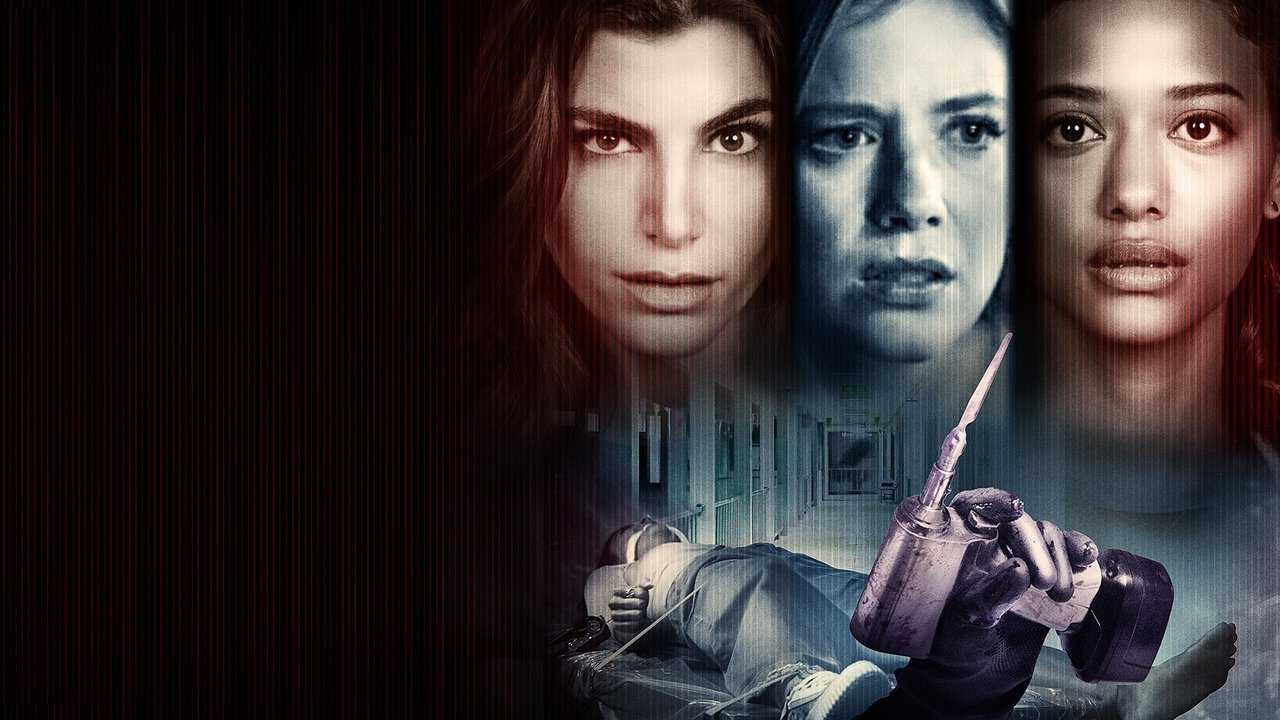 Killer Nurses 0