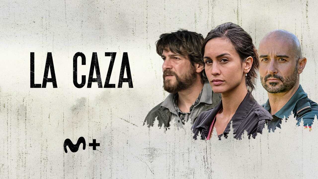 ES - La caza (2019) (ES) 1