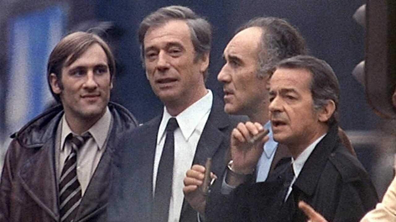 Vincent, François, Paul... et les autres 0