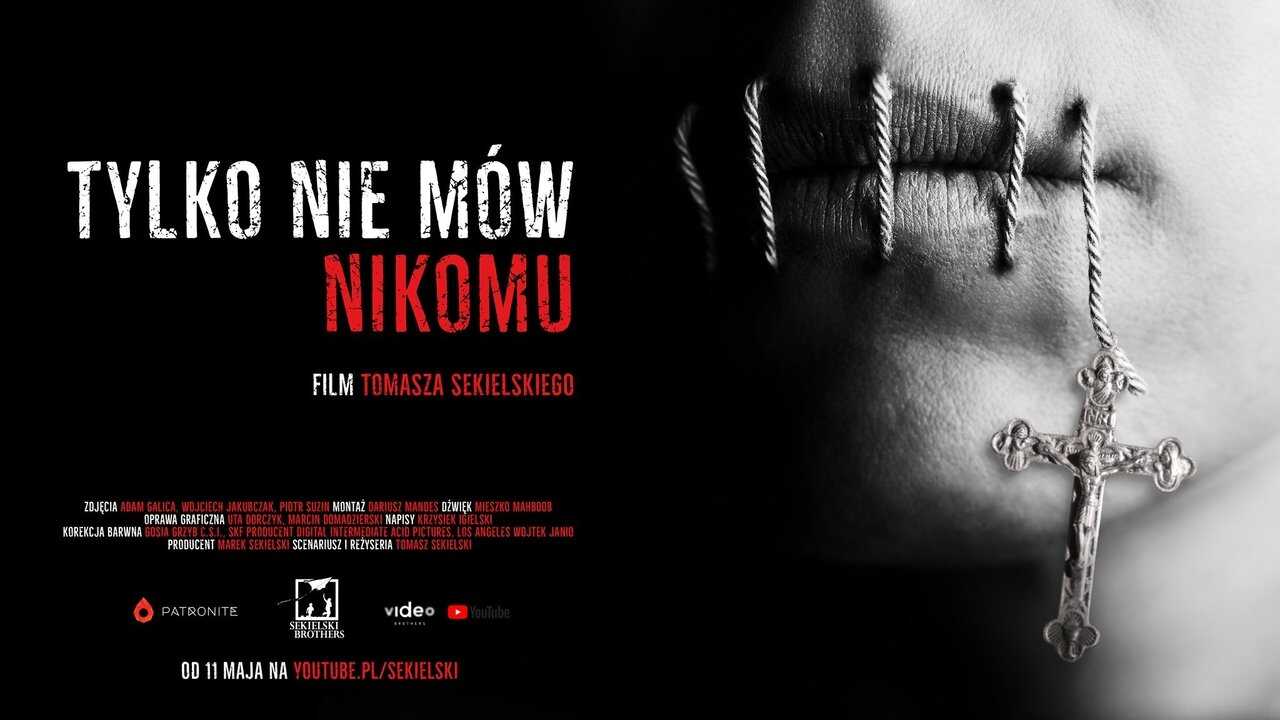 Tylko nie mów nikomu - 2019 0