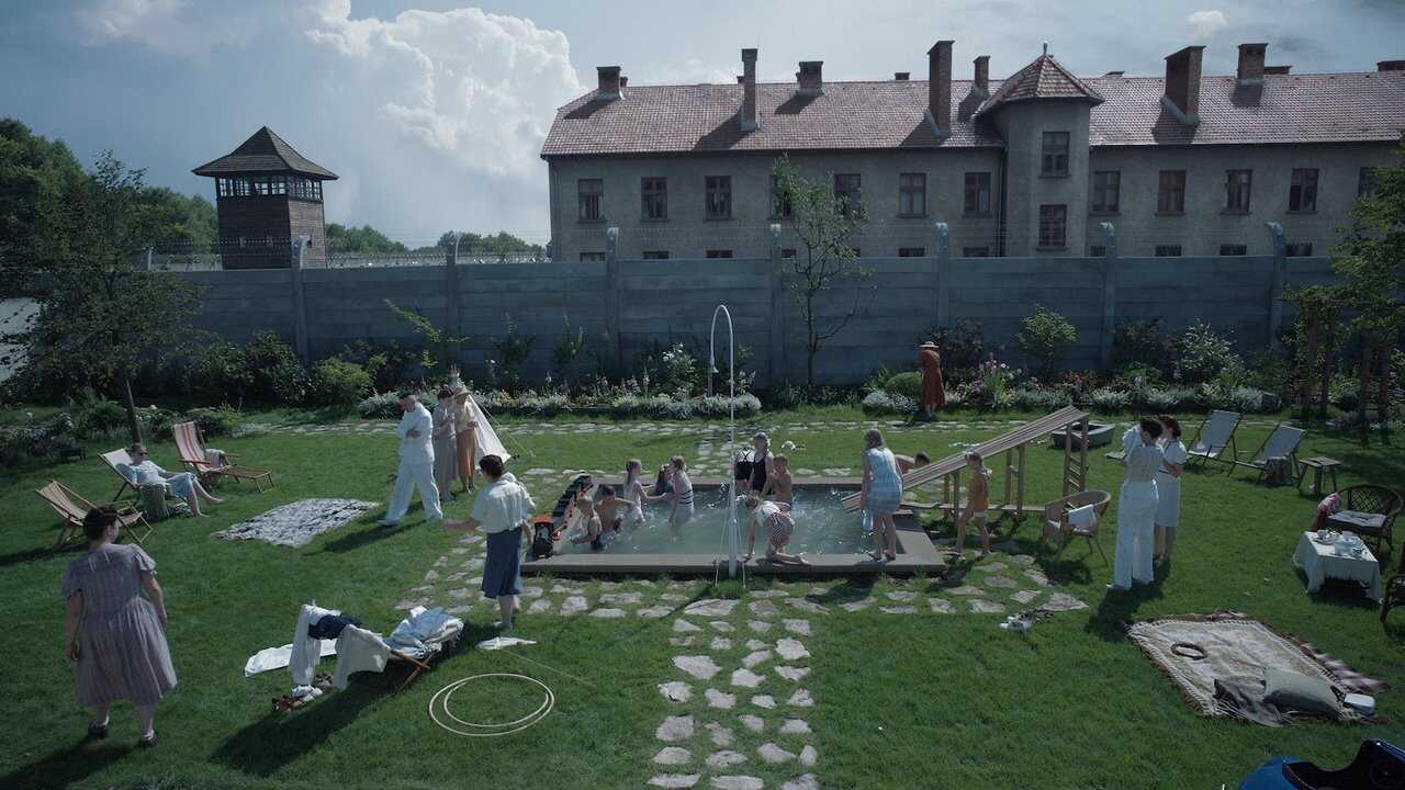 The Zone of Interest 0