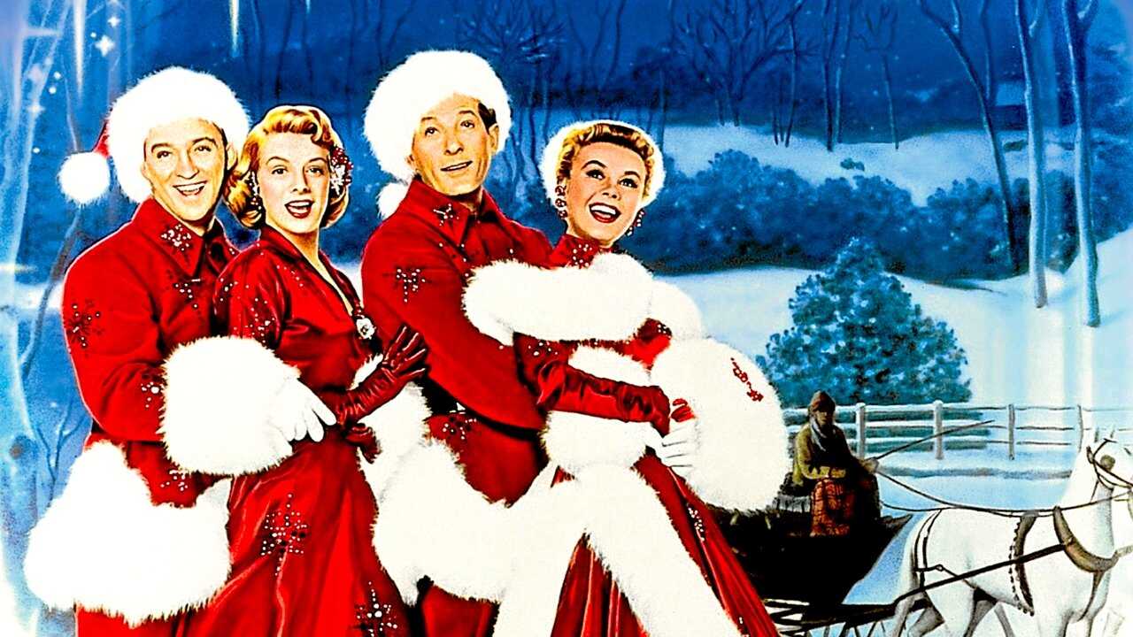 Noël blanc 0