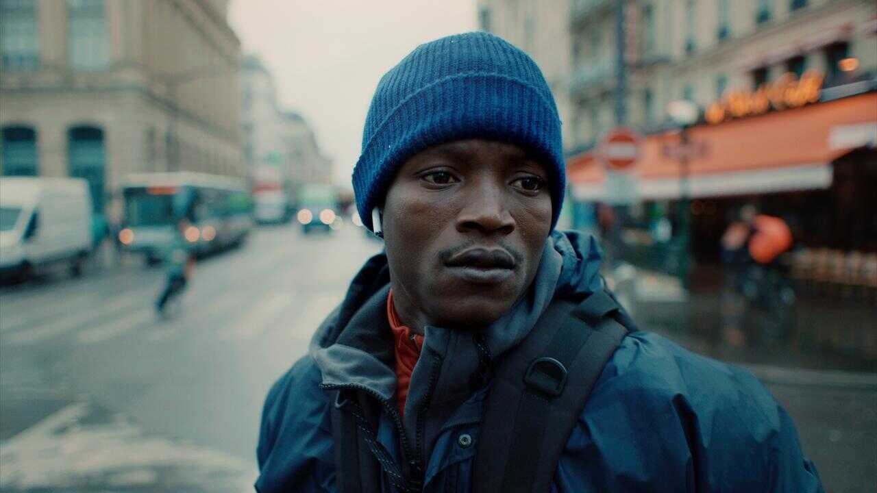 FR - L'Histoire de Souleymane - 2024 0