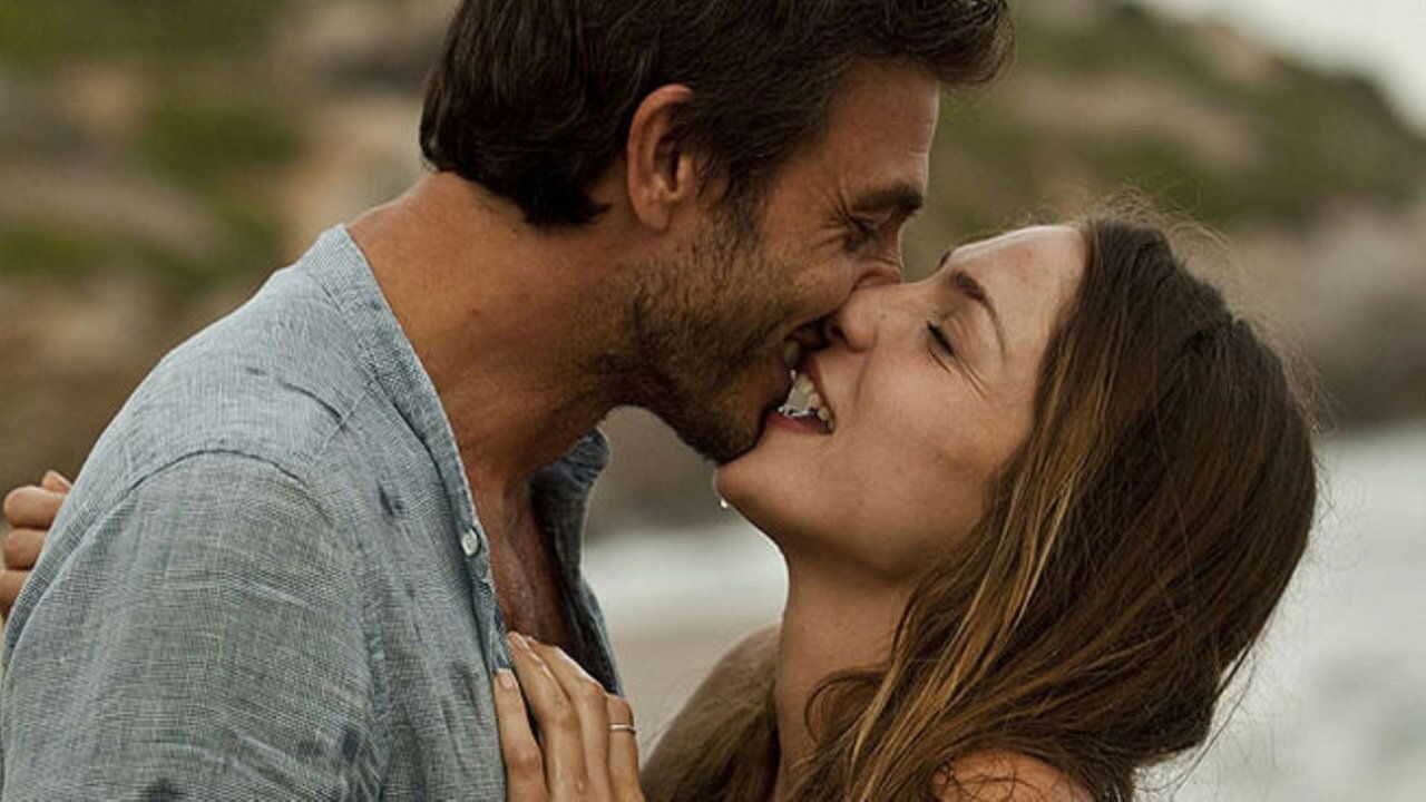 Perdona si te llamo amor (2014) 0