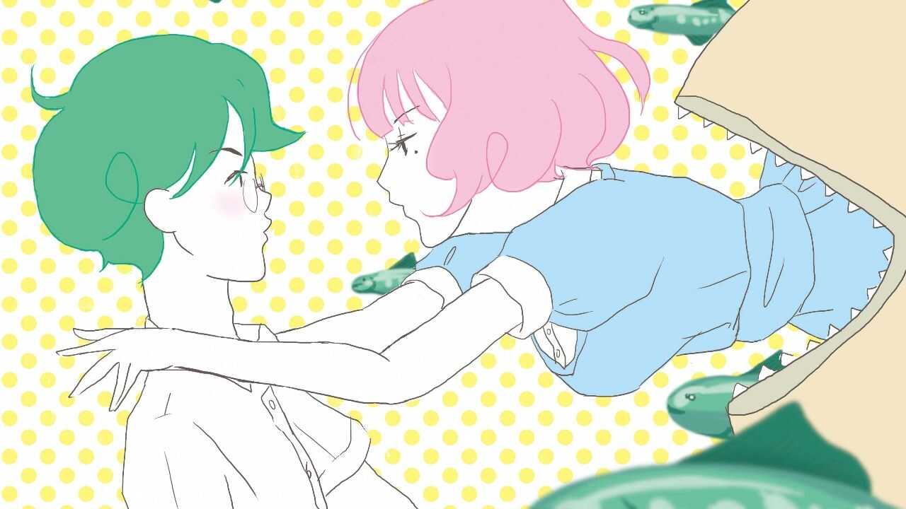 FR - The Tatami Galaxy 0