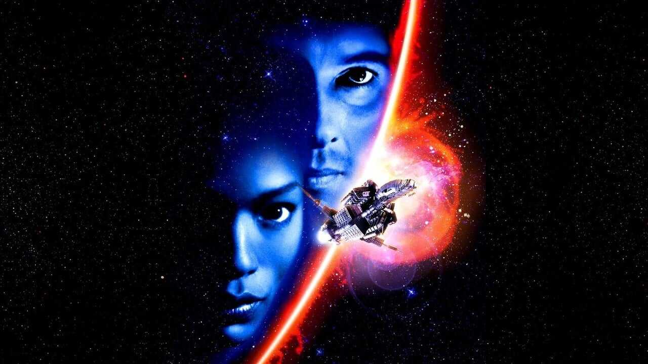 Supernova 0