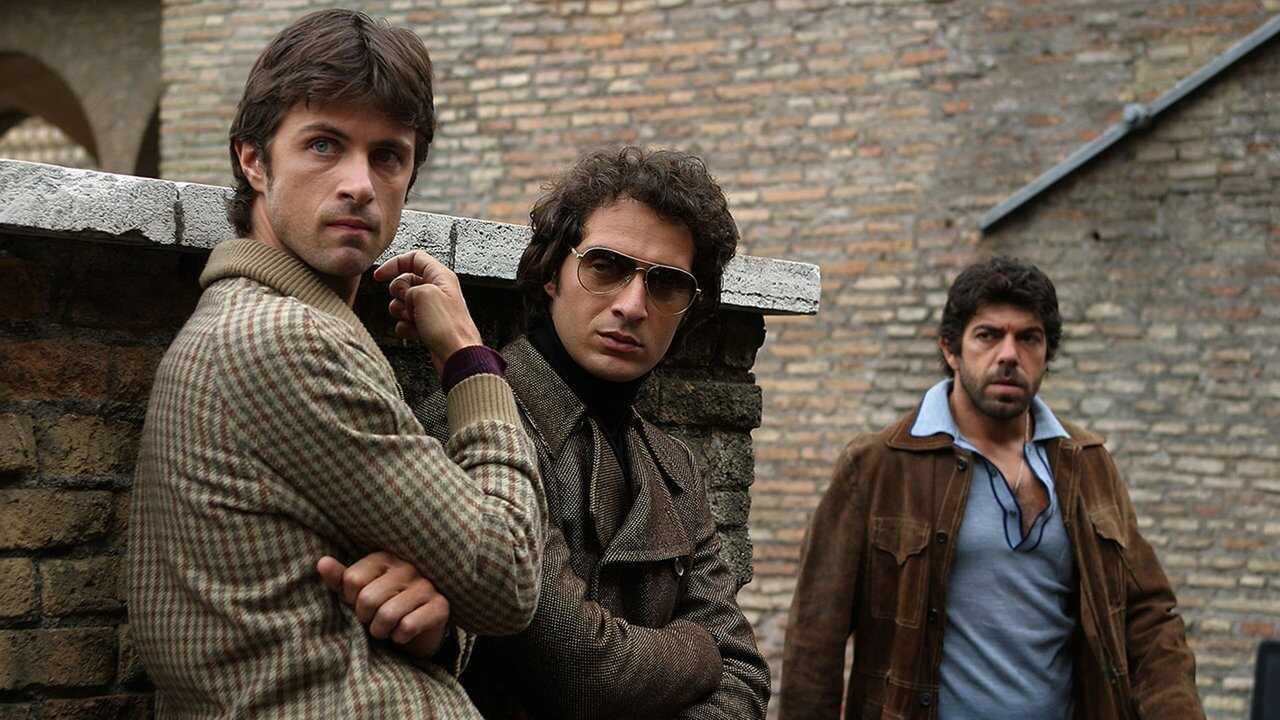 Romanzo criminale 0