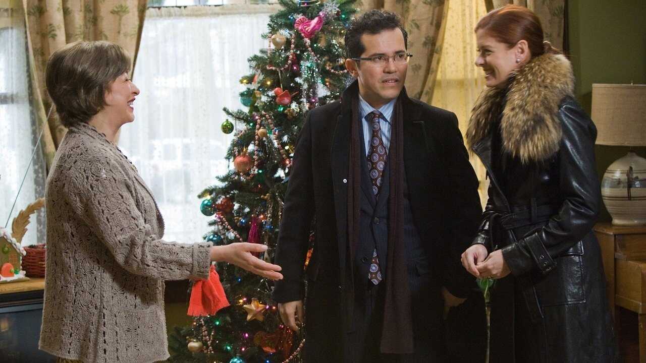 Nothing Like the Holidays 0