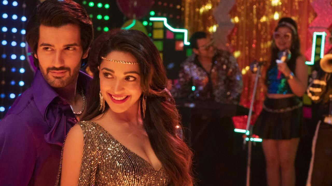 Indoo Ki Jawani 0