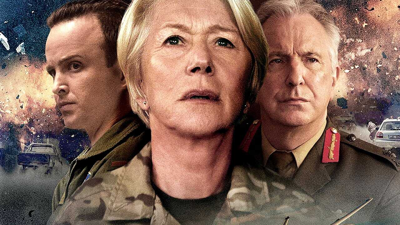 Eye In the Sky - 2015 0