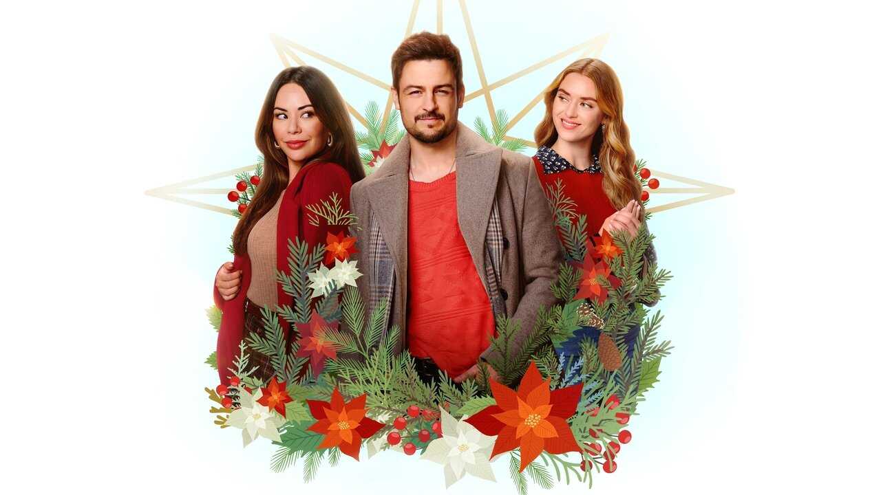 Un crush pour Noël (2023) 0