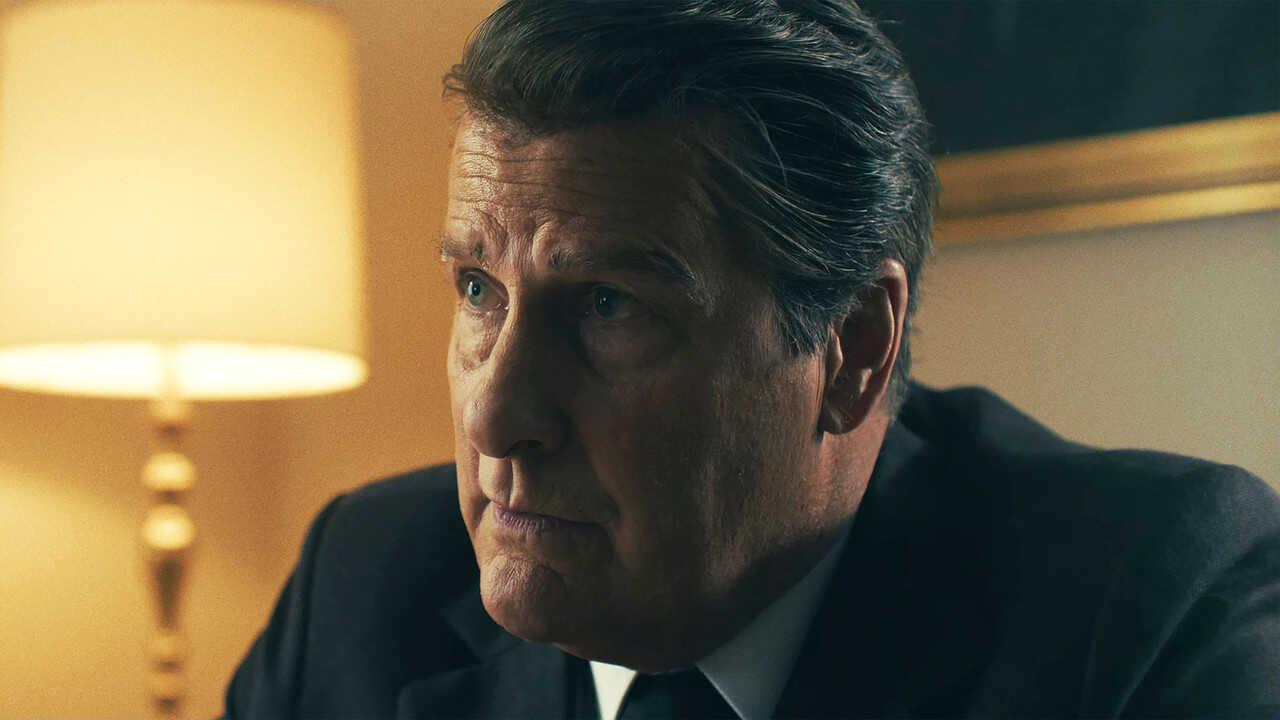 The Brink of War - 2026 [MULTI-SUB] 0