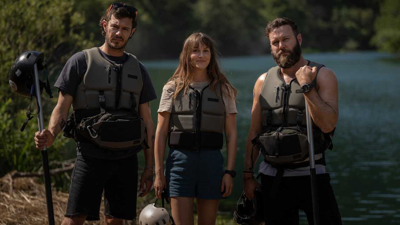 FR - River Wild - 2023 0