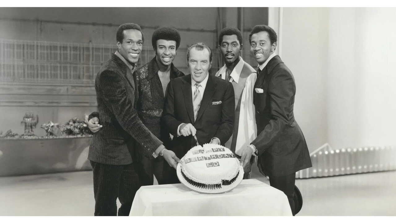 Sunday Best: The Untold Story of Ed Sullivan (2025) 0