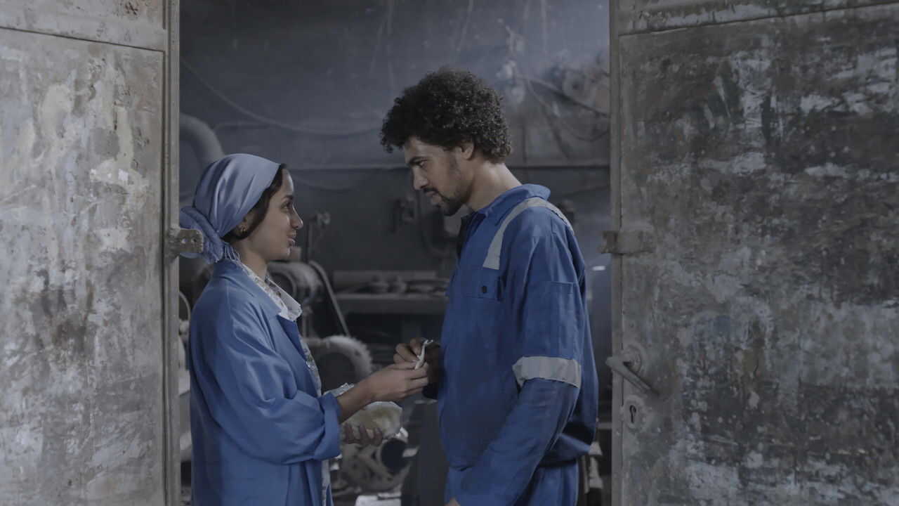 المستعمرة (2025) 0