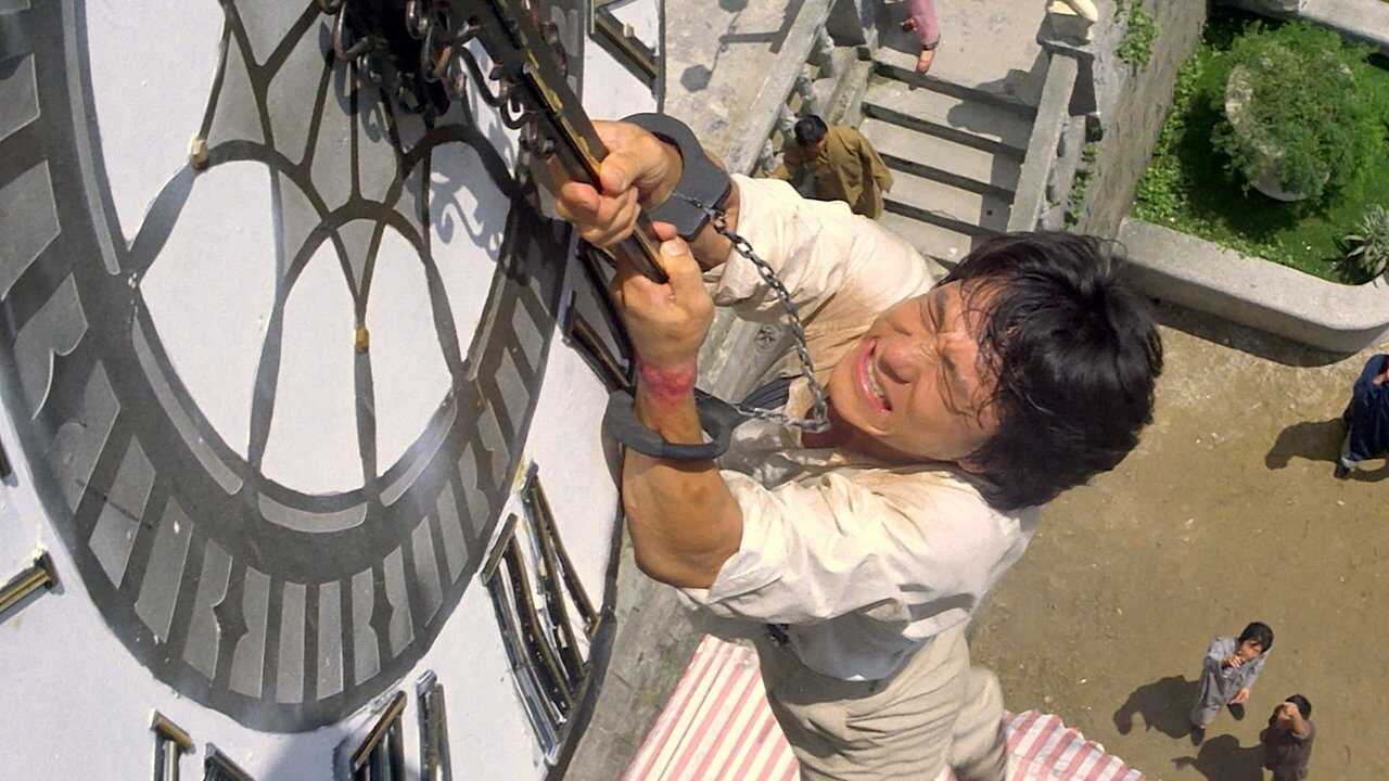 Der Superfighter (1983) 0