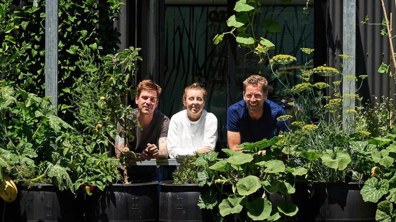 EN| Greenhouse by Joost - 2022 0
