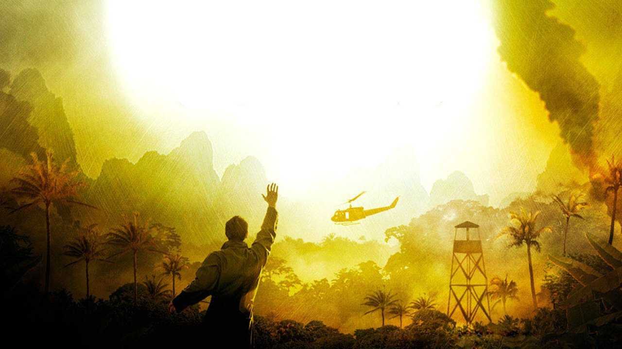 IN| Rescue Dawn - 2007 [MULTI-SUB] 0