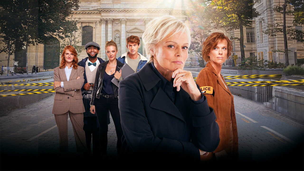 Master Crimes (2023) FR 4