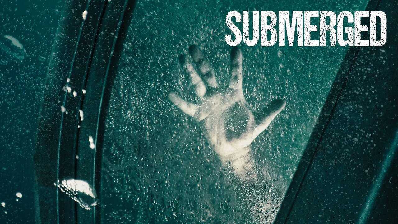 Submerged 0
