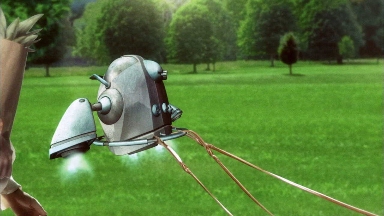 FR - Eureka (2006) (US) 3